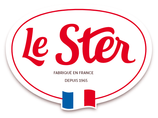 Logo Le Ster